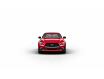 2023 INFINITI Q50 Red Sport 400