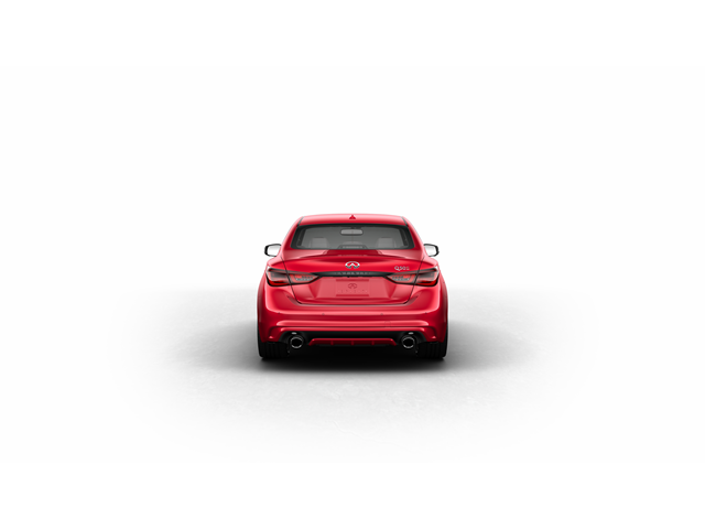2023 INFINITI Q50 Red Sport 400