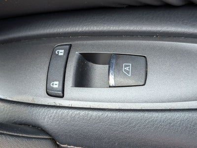 2022 Nissan Armada Platinum