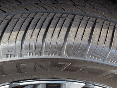 2025 Nissan Armada Platinum Reserve