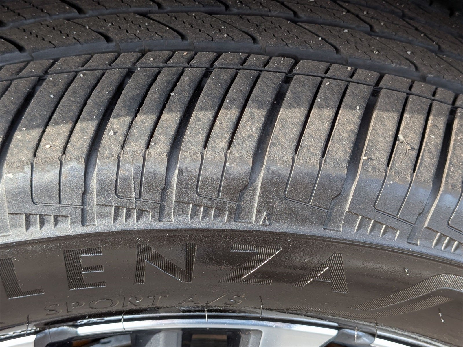 2025 Nissan Armada Platinum Reserve