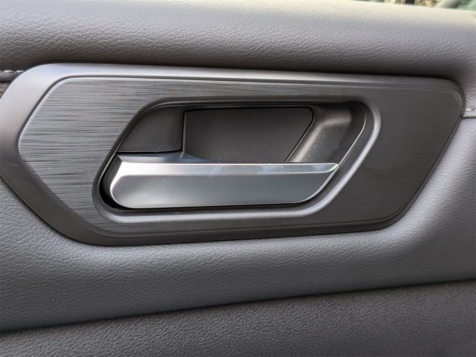 2025 Nissan Armada Platinum Reserve