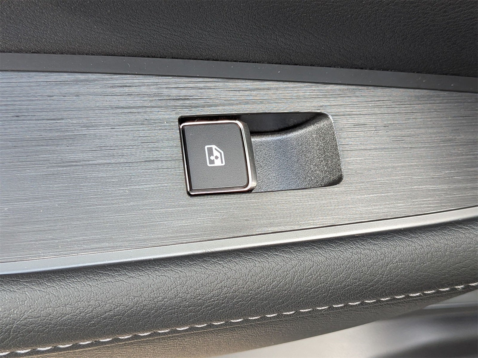 2025 Nissan Armada Platinum Reserve