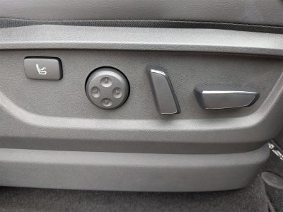 2025 Nissan Armada Platinum Reserve