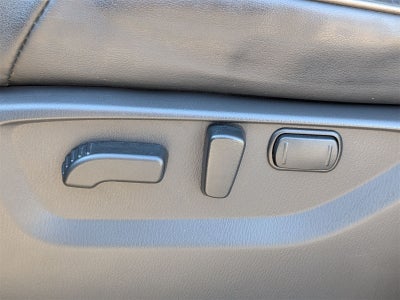 2023 INFINITI QX80 LUXE