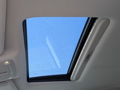 2023 INFINITI QX80 LUXE