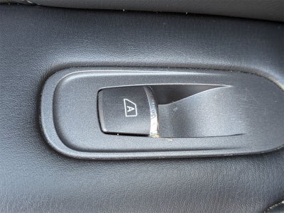 2023 INFINITI QX80 LUXE