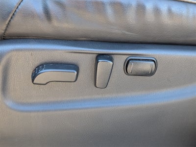 2021 INFINITI QX80 LUXE