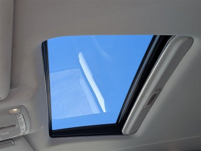 2021 INFINITI QX80 LUXE