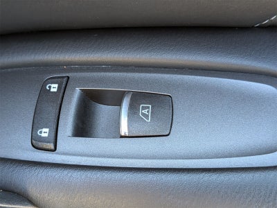 2021 INFINITI QX80 LUXE