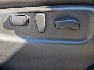 2021 INFINITI QX80 LUXE