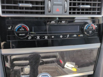 2023 INFINITI QX80 LUXE
