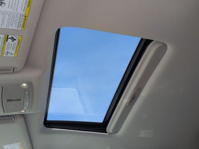 2023 INFINITI QX80 LUXE