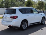 2023 INFINITI QX80 LUXE