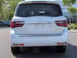 2023 INFINITI QX80 LUXE