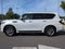 2023 INFINITI QX80 LUXE