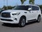 2023 INFINITI QX80 LUXE