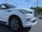2023 INFINITI QX80 LUXE