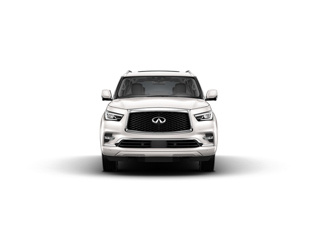 2023 INFINITI QX80 LUXE