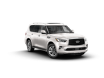 2023 INFINITI QX80 LUXE