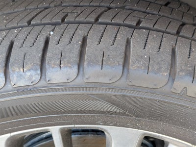 2021 INFINITI QX80 Sensory