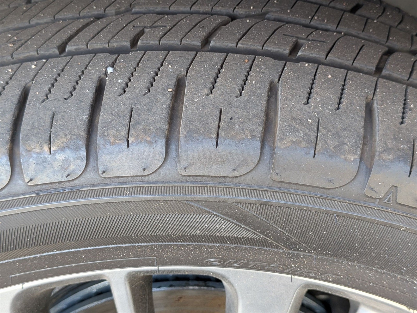 2021 INFINITI QX80 Sensory