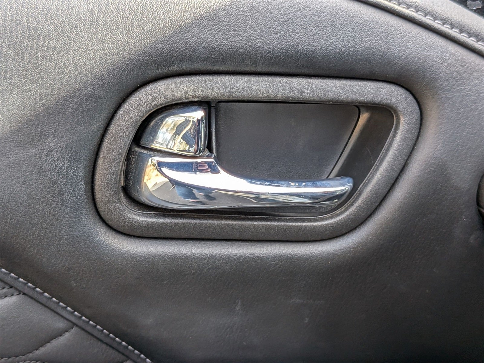 2021 INFINITI QX80 Sensory