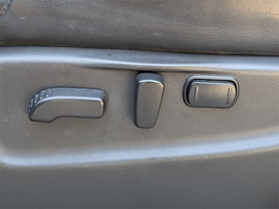 2021 INFINITI QX80 Sensory