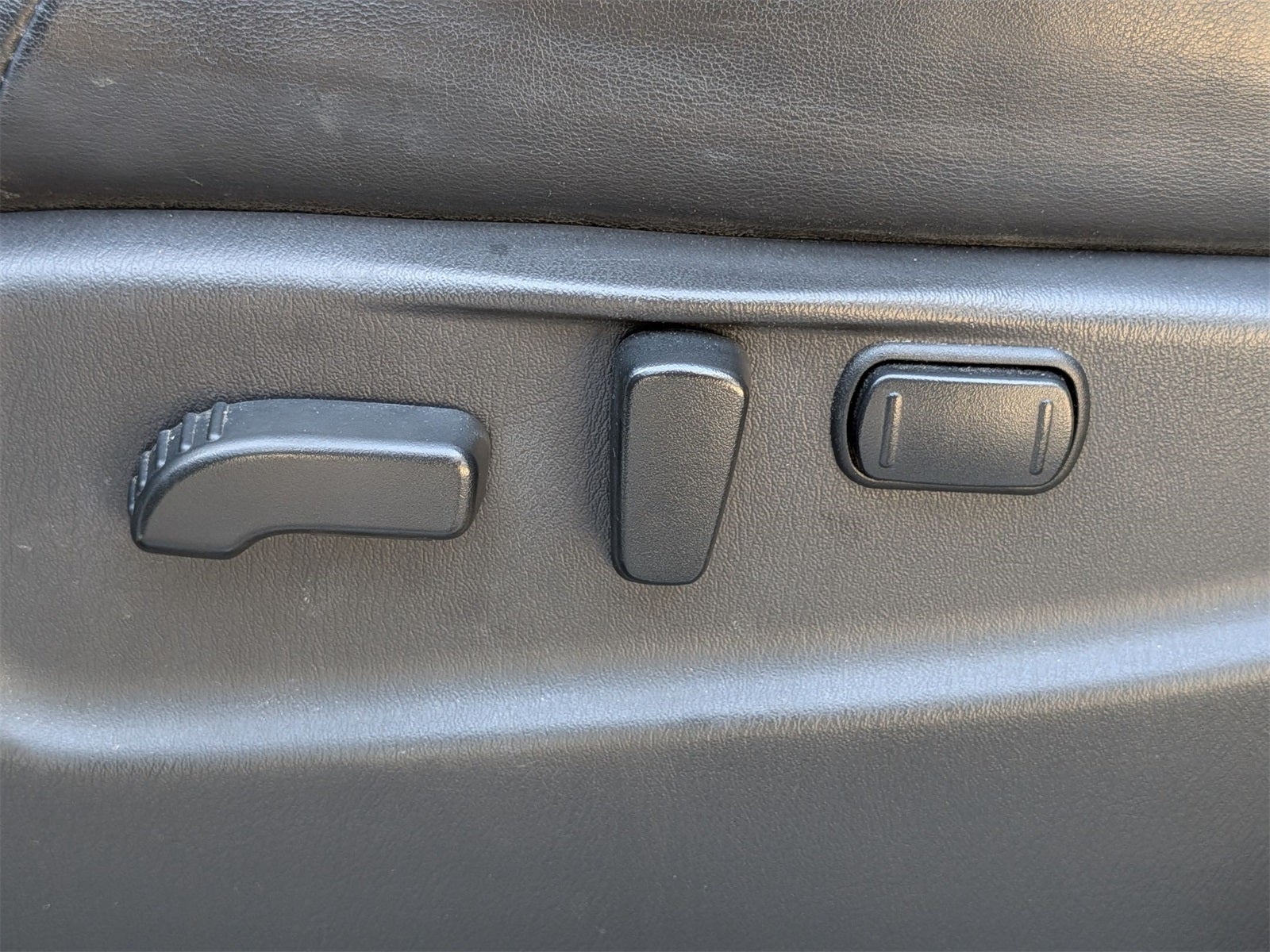 2021 INFINITI QX80 Sensory