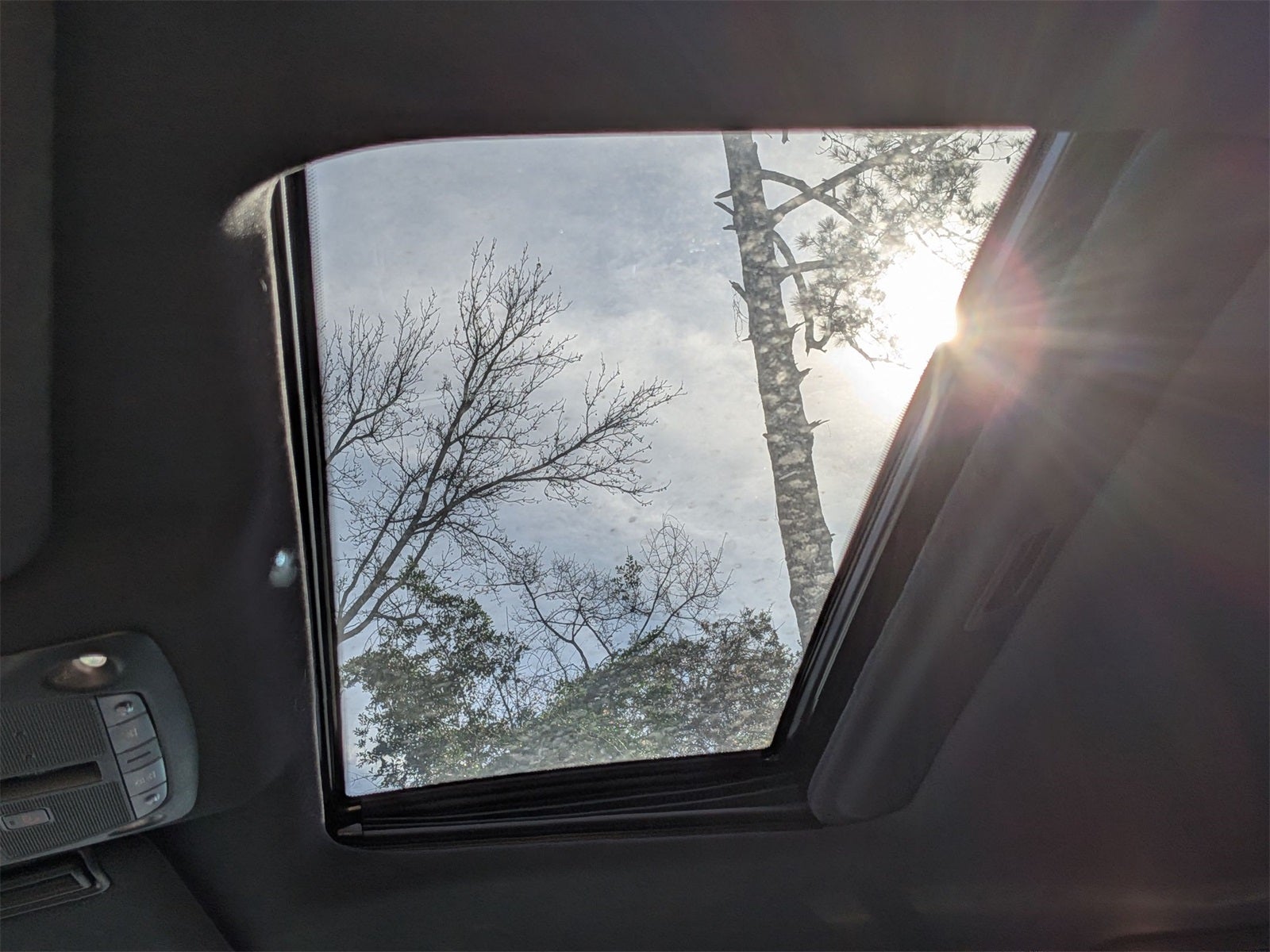 2021 INFINITI QX80 Sensory