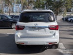 2021 INFINITI QX80 Sensory