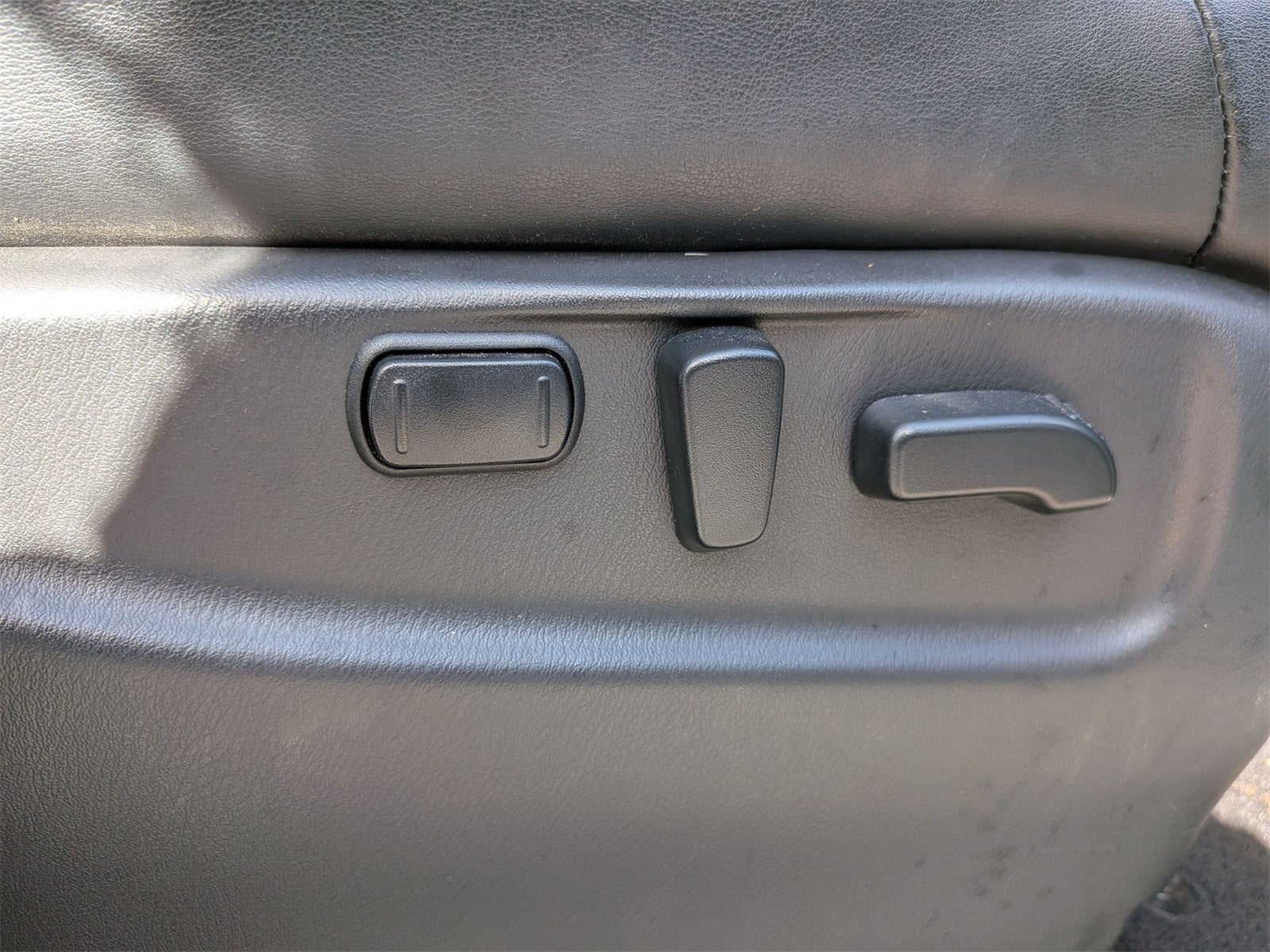 2021 INFINITI QX80 Sensory