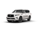 2023 INFINITI QX80 Sensory