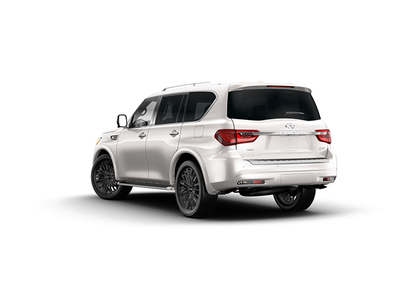 2023 INFINITI QX80 Sensory