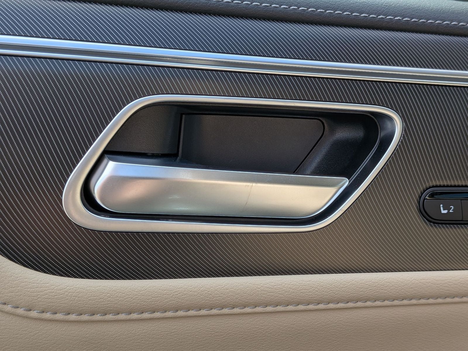 2026 INFINITI QX80 PURE