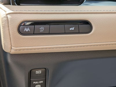 2026 INFINITI QX80 PURE