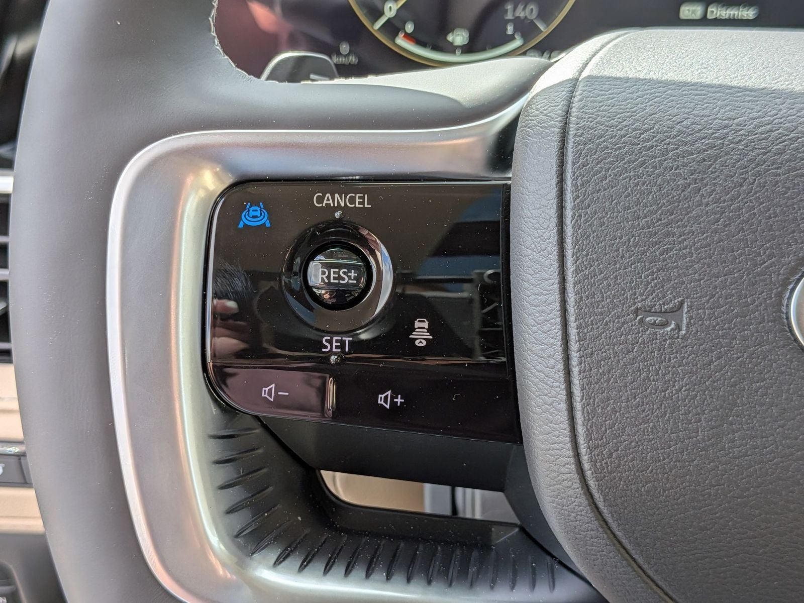 2026 INFINITI QX80 PURE