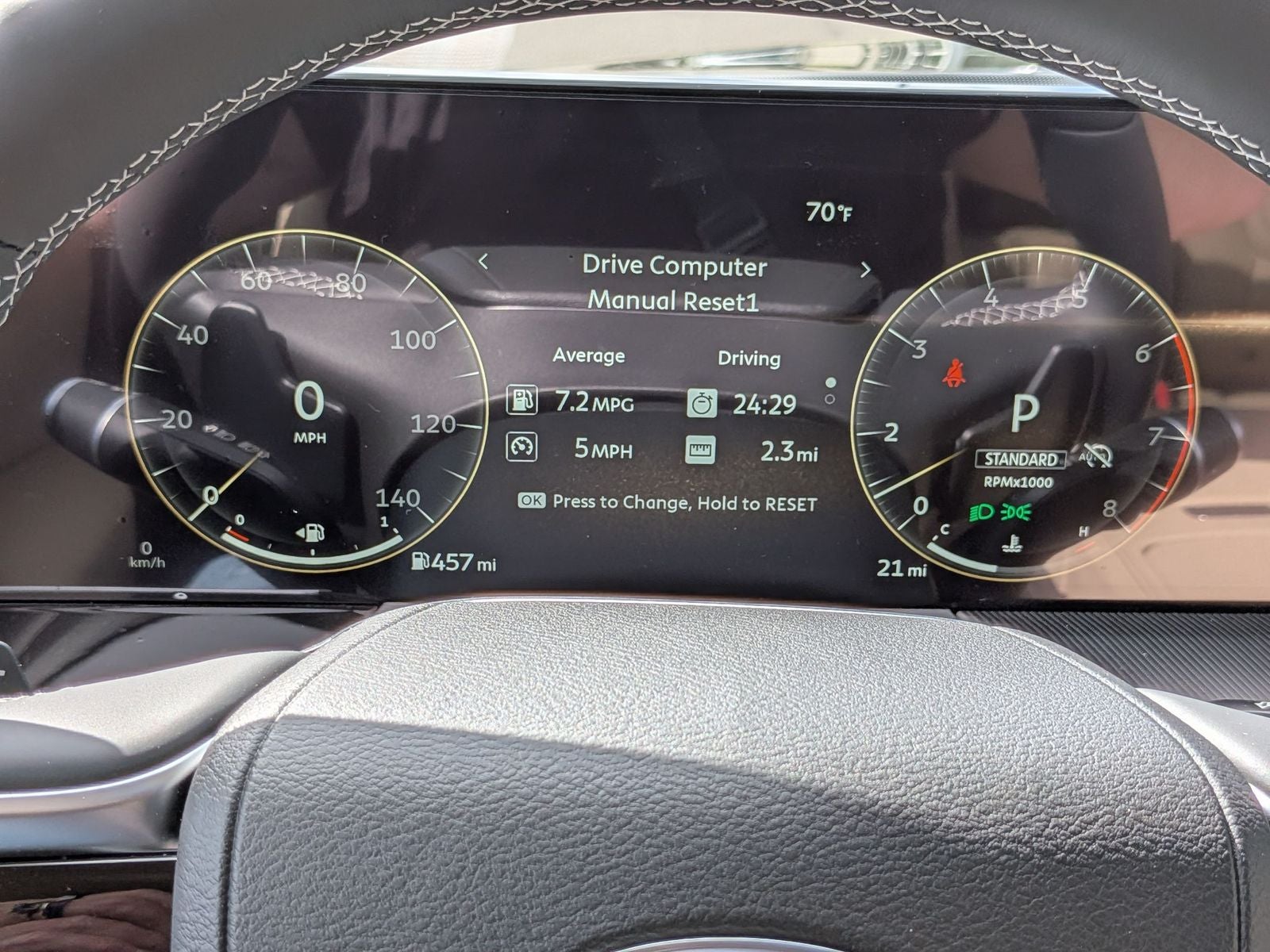 2026 INFINITI QX80 PURE