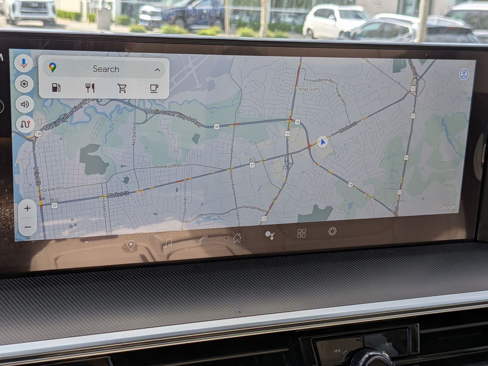 2026 INFINITI QX80 PURE
