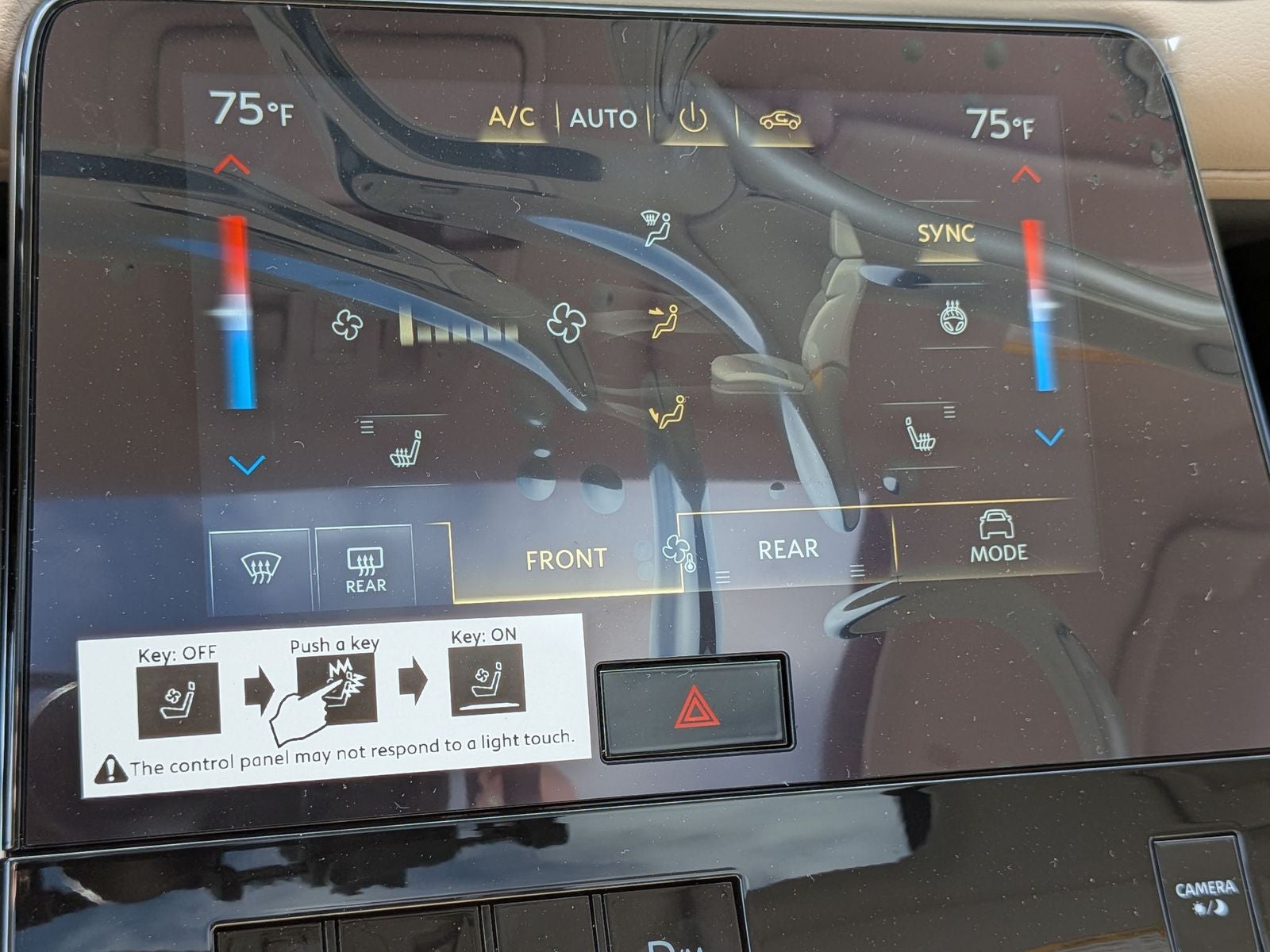 2026 INFINITI QX80 PURE