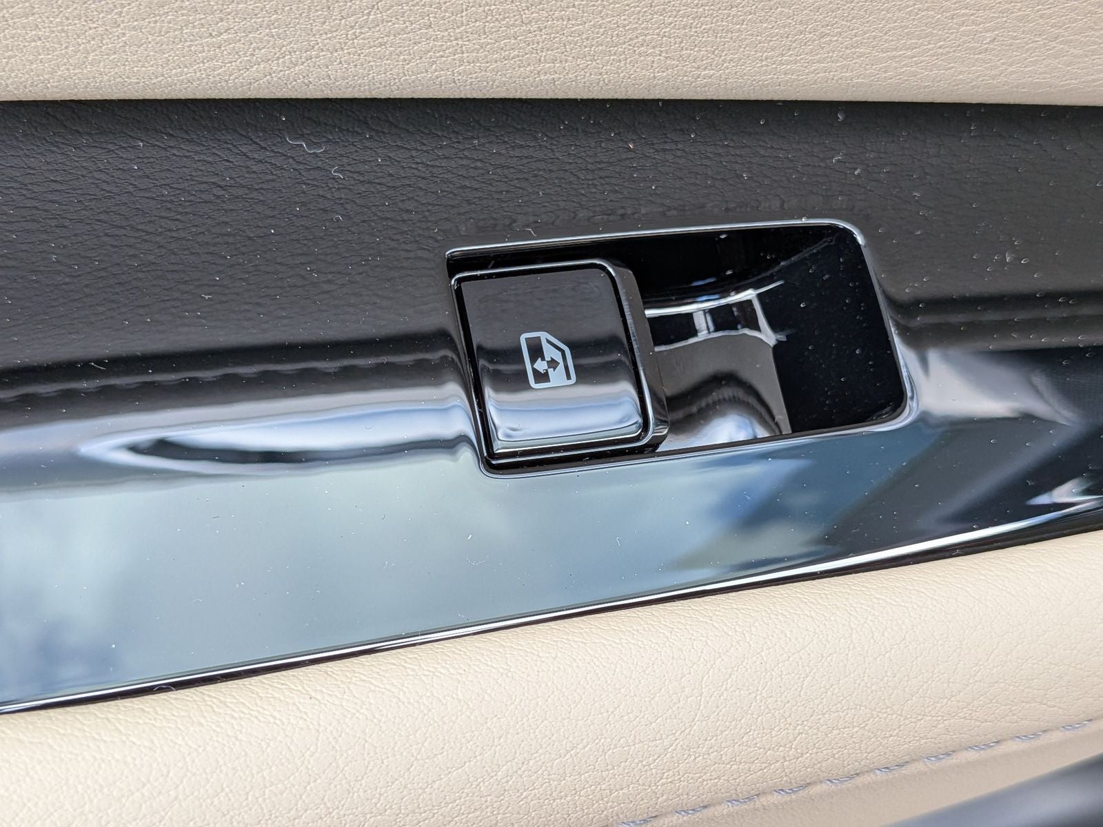 2026 INFINITI QX80 PURE