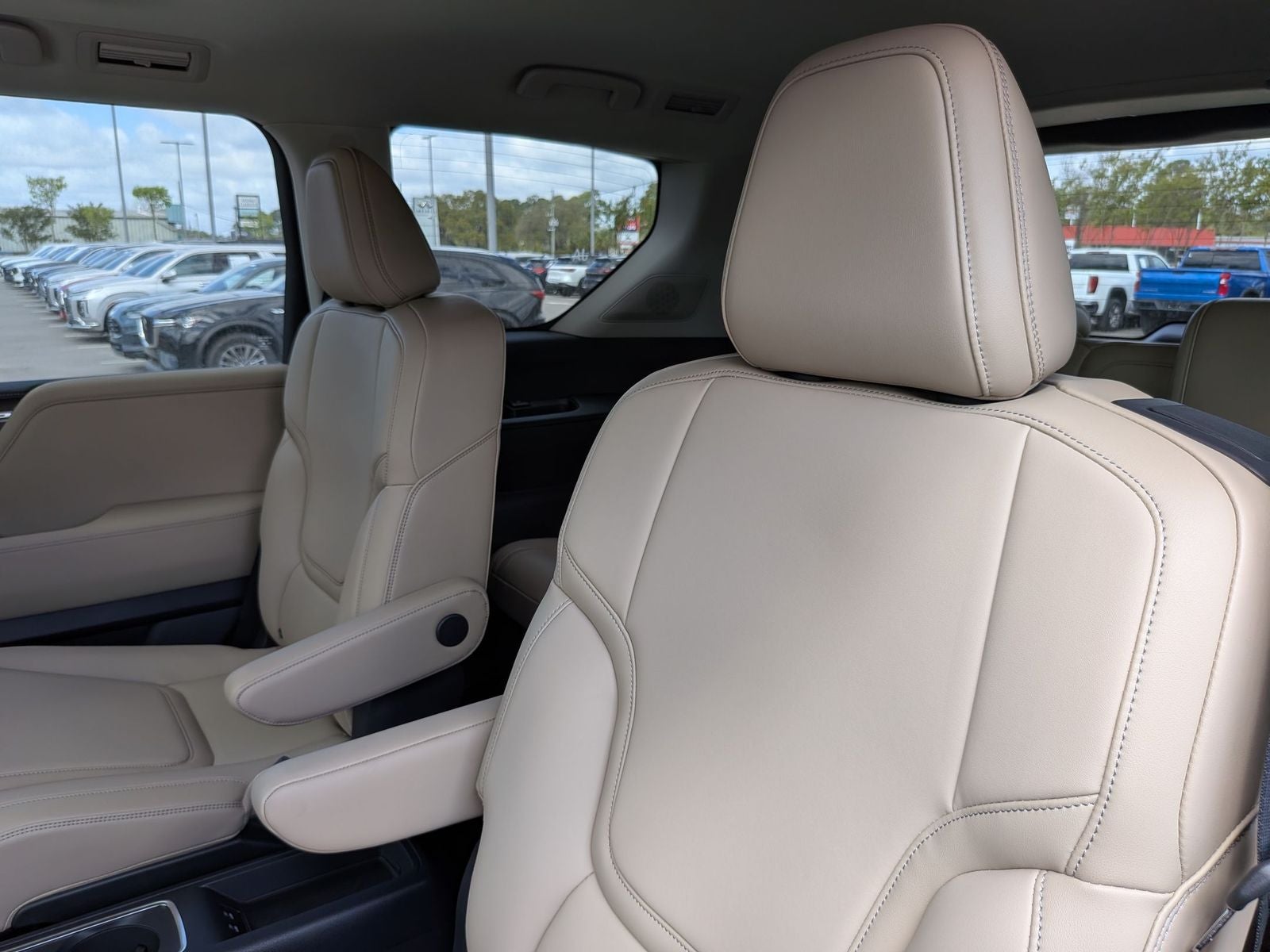 2026 INFINITI QX80 PURE