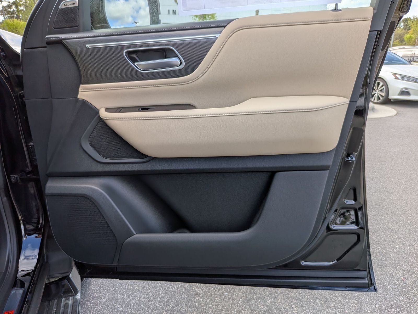 2026 INFINITI QX80 PURE