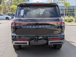 2026 INFINITI QX80 PURE