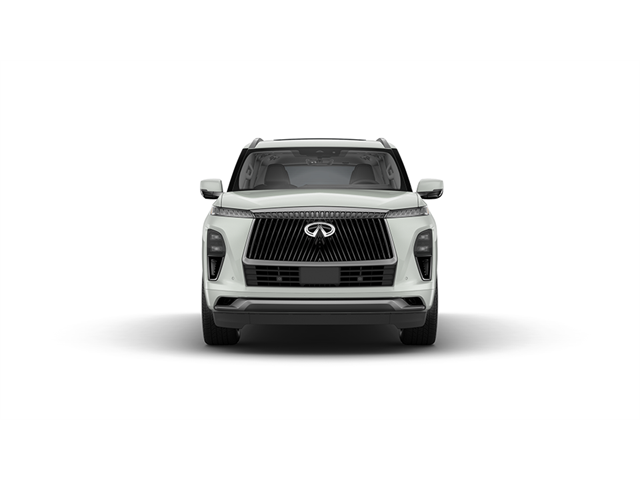 2026 INFINITI QX80 PURE