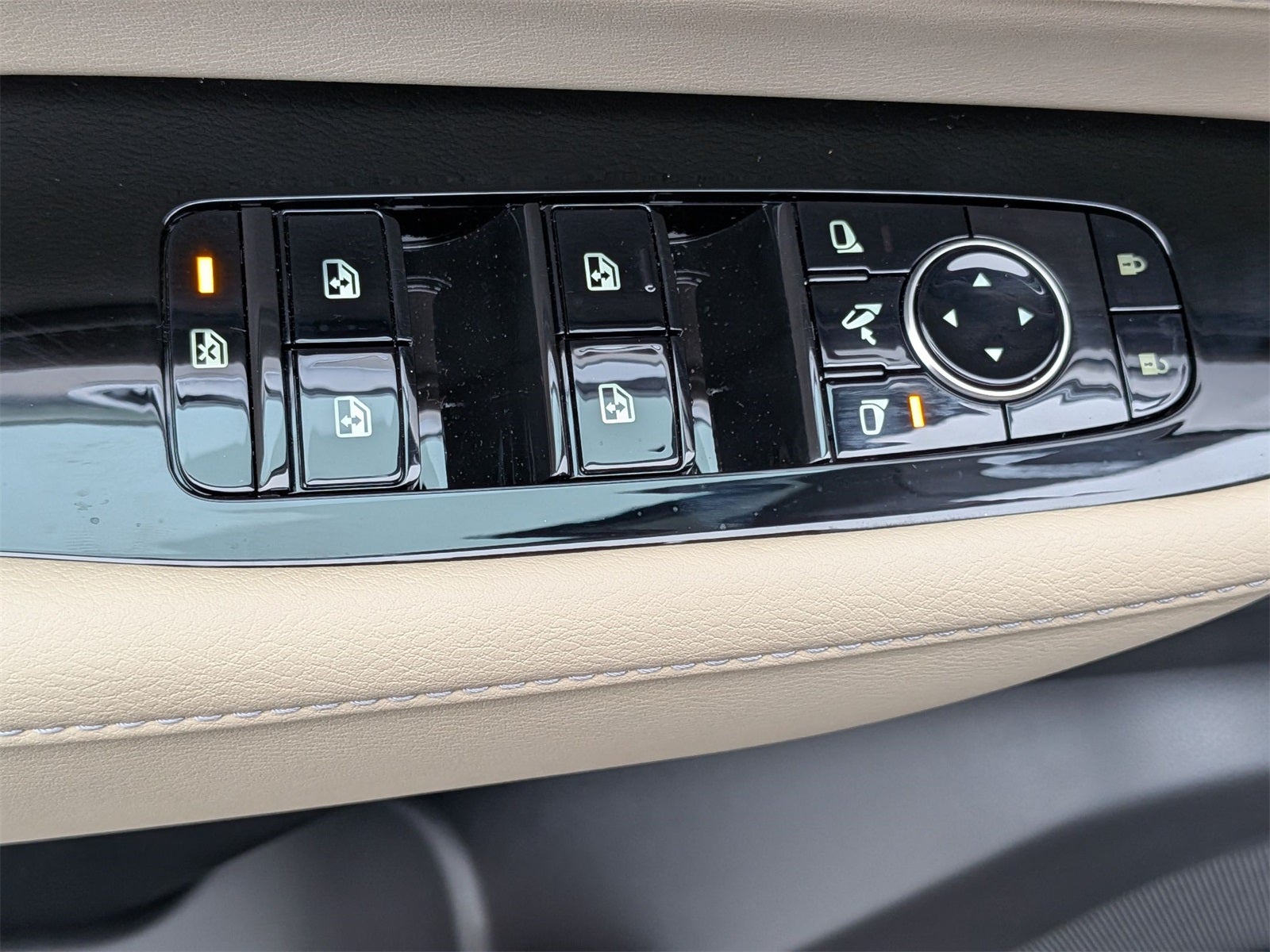 2026 INFINITI QX80 PURE