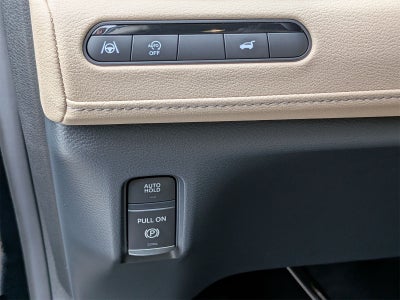 2026 INFINITI QX80 PURE