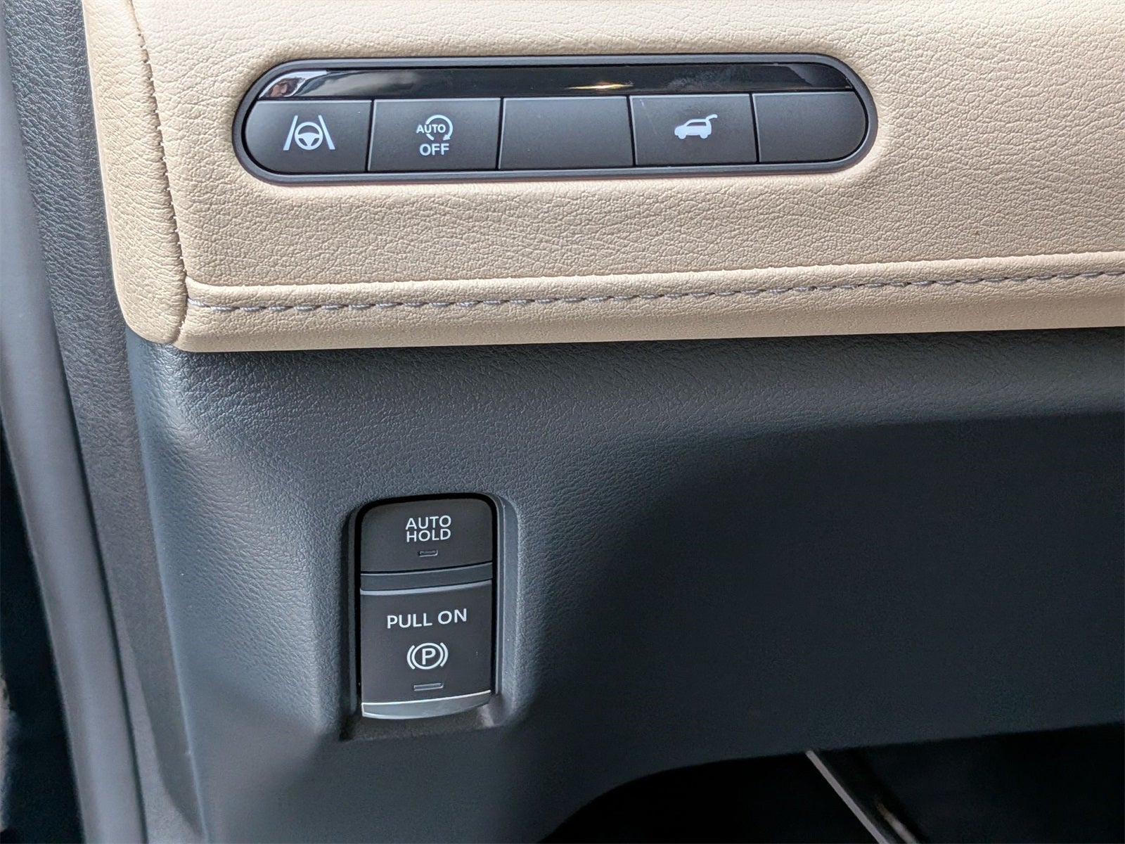 2026 INFINITI QX80 PURE