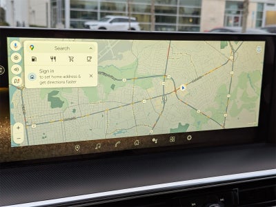 2026 INFINITI QX80 PURE