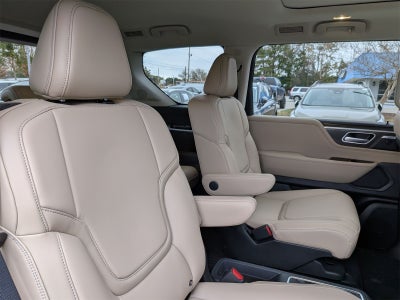 2026 INFINITI QX80 PURE